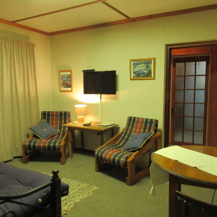 The Worm Hole Garden Cottage Stellenbosch Ngoại thất bức ảnh